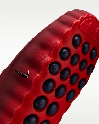 Nike Mind 001 Men's Pregame Mules. Nike ID